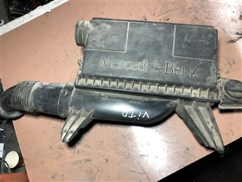 Mercedes Vito W639 Viano A651 Hava Filtre Kutusu