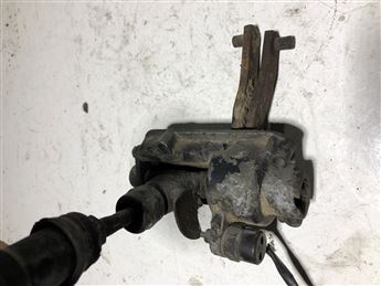 Mercedes W114 W115 Vites Kolu-Mekanizması (1152671405)