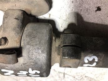 Mercedes w114 w115 w123 250 280 Distributor 0231170138