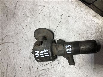 Mercedes w114 w115 w123 250 280 Distributor 0231170138