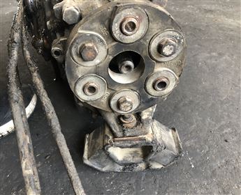 Mercedes w114 w115 w123 Manuel Şanzıman (R1152611618)