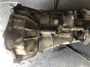 Mercedes w114 w115 w123 Manuel Şanzıman (R1152611618)