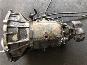 Mercedes w114 w115 w123 Manuel Şanzıman (R1152611618)