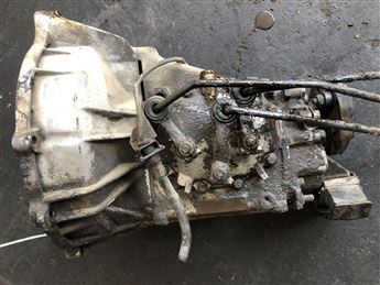 Mercedes w114 w115 w123 Manuel Şanzıman (R1152611618)