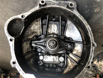 Mercedes w114 w115 w123 Manuel Şanzıman (R1152611618)