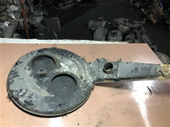 Mercedes W114 W116 W123 Çift Karbüratör Hava Filtre Kutusu