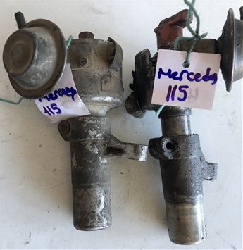Mercedes w115 230 Distribütörü