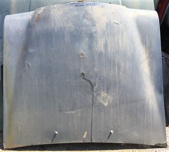 Mercedes w115 230 E 1974-1984 Çıkma Motor Kaputu