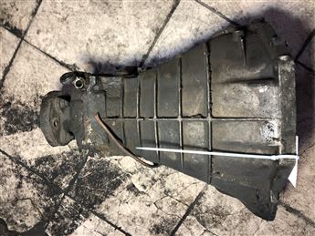 Mercedes w115 w123 Çıkma Manuel Şanzıman (2)