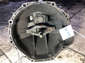 Mercedes w115 w123 Çıkma Manuel Şanzıman üç