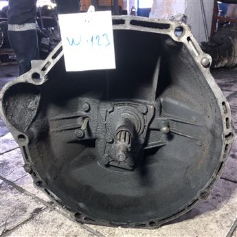 Mercedes w115 w123 Çıkma Şanzıman