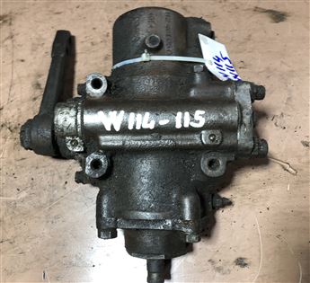 Mercedes W116-123 1972-85 Hidrolik Direksiyon Kutusu R1164610401