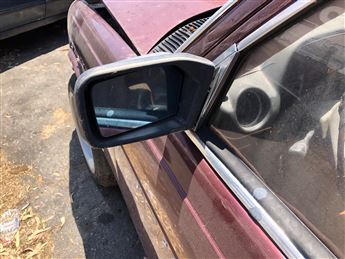 Mercedes (w123) 1975-1985 Çıkma Sol Ön Kapı