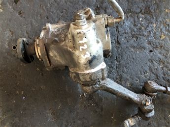 Mercedes (w123) 1975-1985 Direksiyon Kutusu