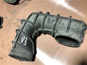 Mercedes W123 2000 Hava Giriş Hortumu 1020940011