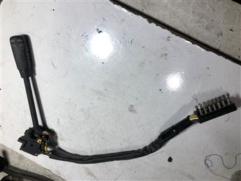 Mercedes W123 Far Sinyal Kolu