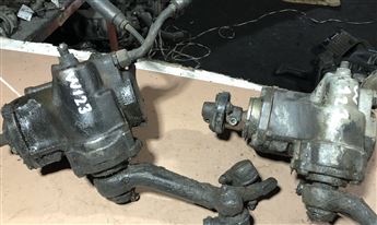 Mercedes W123 Hidrolik Direksiyon kutusu