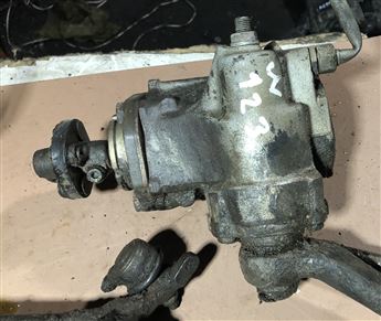 Mercedes W123 Hidrolik Direksiyon kutusu