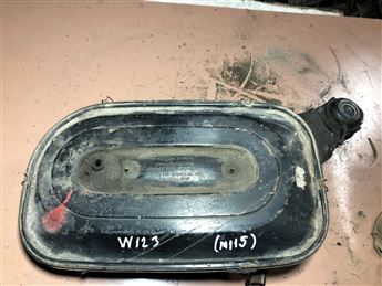 Mercedes W123 m115 Hava Filtre Kutusu