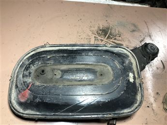 Mercedes W123 m115 Hava Filtre Kutusu