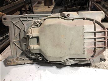 Mercedes w123 Orjinal Sağ Far 1305235051-P (2)