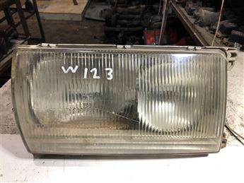 Mercedes w123 Orjinal Sağ Far 1305235051-P