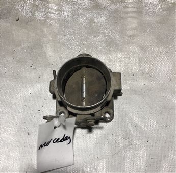 Mercedes W123 W116 280E 280SE (M110) Gaz-Boğaz Kelebeği