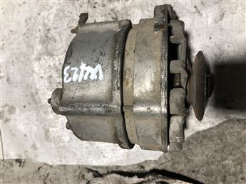 Mercedes W123 - w124 - w115 Çıkma Şarj Dinamosu