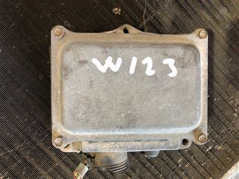 Mercedes (w123 w126) Ateşleme Modülü (0227100001B)