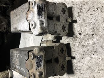 Mercedes W123 W126 E Class (0265200017) Çıkma ABS