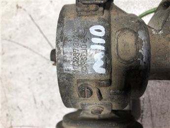 Mercedes W123 W126 W116 m110 Distributor 0237302005 (2)