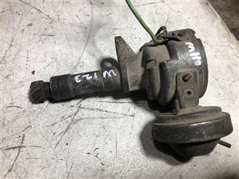 Mercedes W123 W126 W116 m110 Distributor 0237302005
