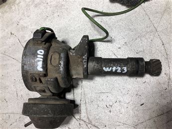 Mercedes W123 W126 W116 m110 Distributor 0237302005