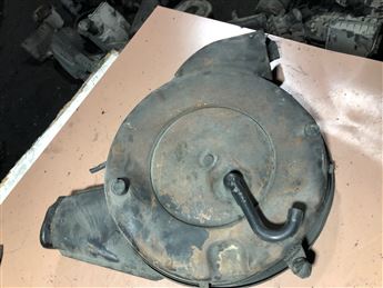 Mercedes W123 W201 200 (2.0) Hava Filtre Kutusu