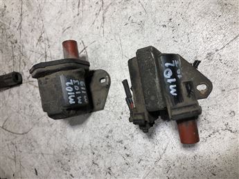 Mercedes W124-126-463 (m102-103-117-119-120) Ateşleme Bobini x2