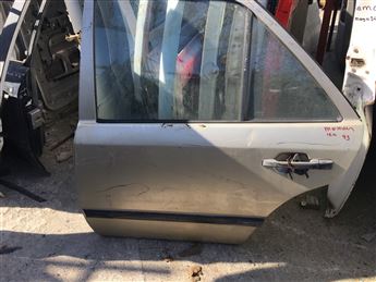 Mercedes (w124) 1985-1995 Çıkma Sol Arka Kapı