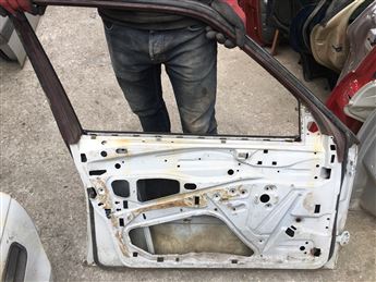 Mercedes (w124) 1985-1995 Sol Ön Kapı