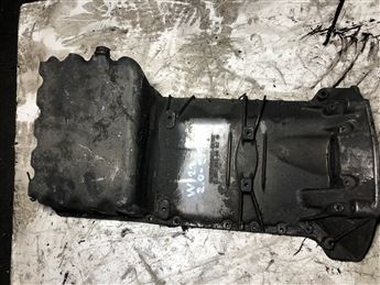 Mercedes w124 2.0-2.3 (r1020140802) Çıkma Karter