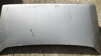 Mercedes w124 200 E 1987-1993 Çıkma Bagaj Kapağı