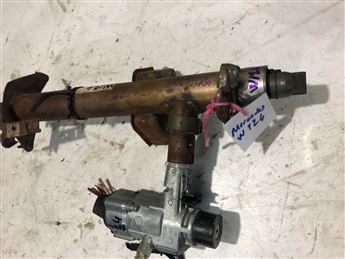 Mercedes W124 Direksiyon M