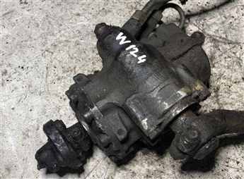 Mercedes W124 Hidrolik Direksiyon kutusu 1244610401