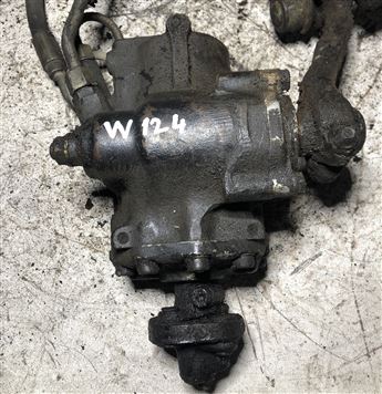 Mercedes W124 Hidrolik Direksiyon kutusu 1244610401