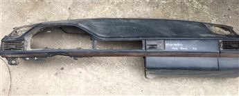 Mercedes w124 Kasa 1993 Göğüslük Torpido