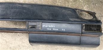 Mercedes w124 Kasa 1993 Göğüslük Torpido