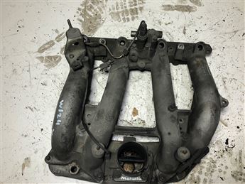 Mercedes W124 m102 Gaz Kelebeği Boğaz Kelebeği