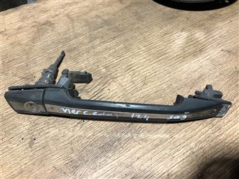 Mercedes W124 Sağ Ön Kapı Dış Açma Kolu