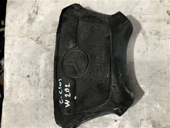 Mercedes W124 w126 w202 Direksiyon Airbag Hava Yastığı