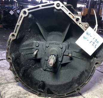 Mercedes w124 w190 Çıkma Manuel Şanzıman