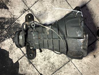 Mercedes w124 w201 190-200-230-250 Manuel Şanzıman (1242610301)--22