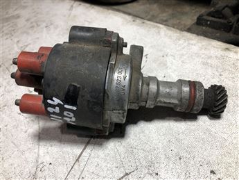 Mercedes W124 W201 1984-1993 M102 Distribütör 0267523001 Bosch